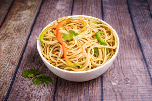 Veg Noodles