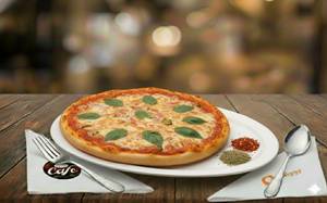Margherita Pizza [7 Inches]