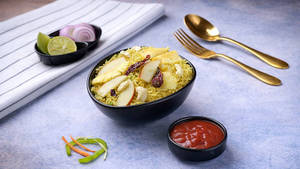 Singapore Fried Rice