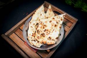 Plain Naan