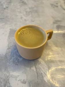 Hot Coffee