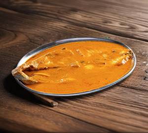Dahi Fish 2 Pcs (v)