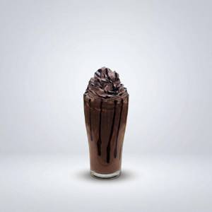 Frosty Chocolate