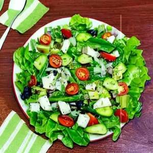 Green Salad