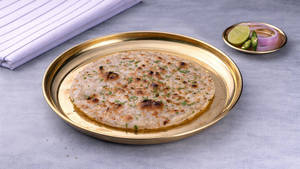 Tandoori Paratha