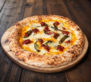 Chicken & Nduja