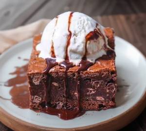 Chocolate Brownie