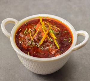Mutton Rogan Josh (4 Pcs)