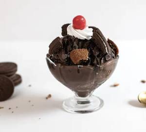 Chocolate Ice Cream