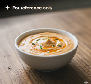 Spicy dip