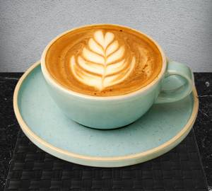 Mocha (Hot)