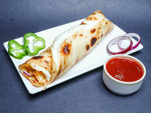 Single Egg Roll