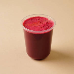 Beetroot Buzz Juice