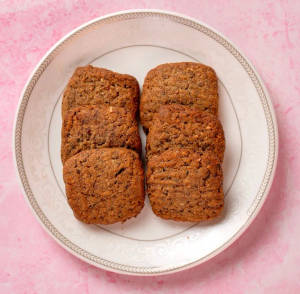 Desi Ghee Millets Biscuit