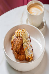 Almond Croissant