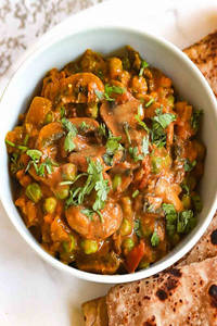 Matar Mushroom