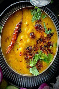 Dal Tadka