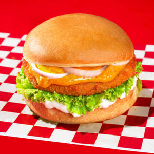 Veg Burger