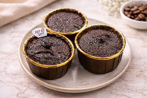 Signature Lava Cake