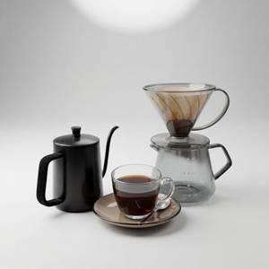 Pour Over
