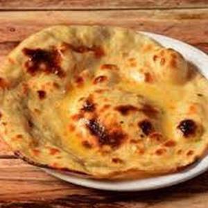 Butter Roti