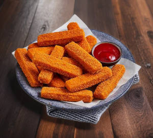 Fish Finger