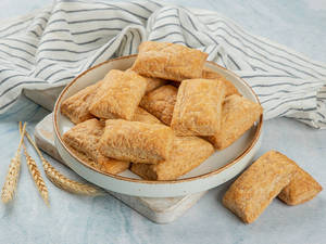 Whole Wheat Khari 250gm