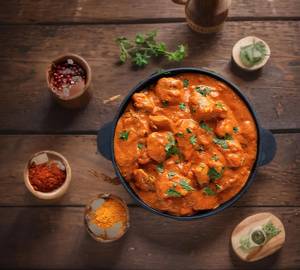 Chicken Butter Masala (2 Pcs)
