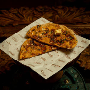 Mirchi Roti