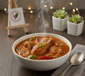 Chicken Masala (4 Pcs)