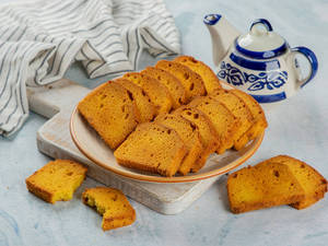 Cake Rusk 250gm