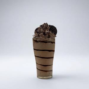 Crunchy Frappe