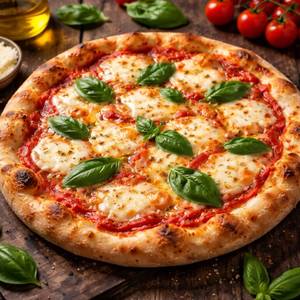 Margherita Pizza