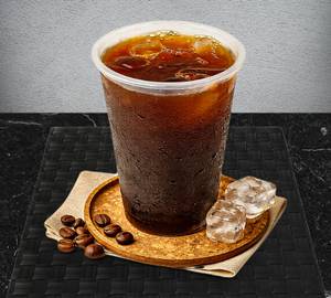 Americano (Iced)