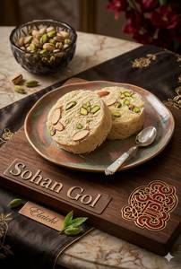 Sohangol [500 Gm]