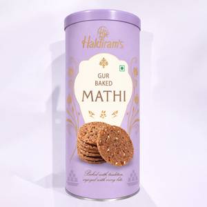 Gur Baked Mathi (240gm)