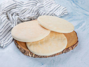 Pizza Bread 125gm