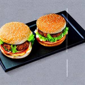 Max Veggie Burger