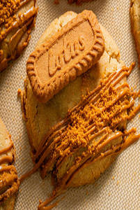 Biscoff Cookie