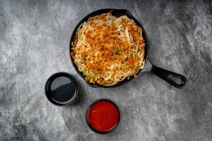 Garlic Chowmein