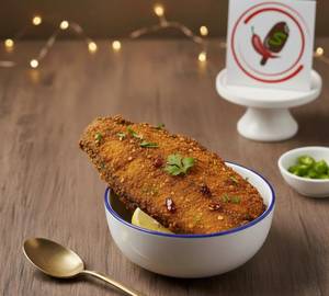 Fish Cutlet(1 Pc)