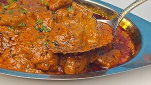 Mutton Tikka