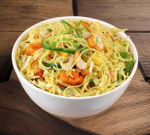 Mix Noodles