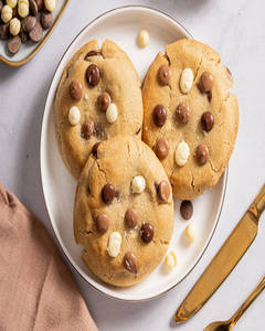 Triple Chocolate Cookie