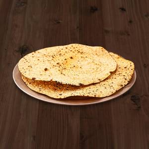 Sindhi Special Roasted Papad