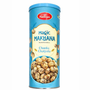 Chunki Chatpata Makhana (50gm)