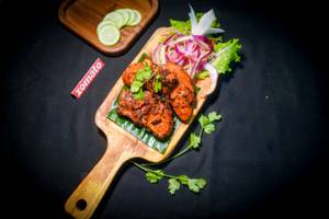 Chicken Tandoori Half