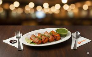 Paneer Tikka Lapeta