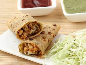 Dbl Mix Veg Paneer