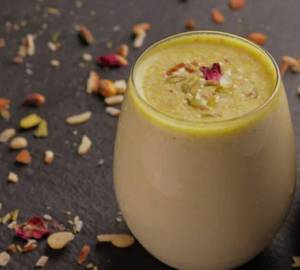 Badam Milk